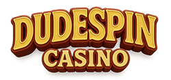 Dudespin Casino Logo